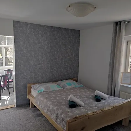 Gorska Przystan - Lesnik 3* Karpacz