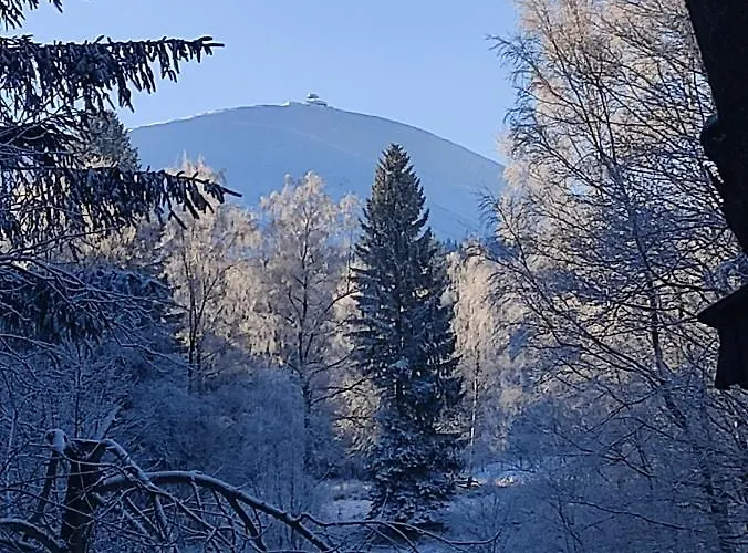 Gorska Przystan - Lesnik 3*