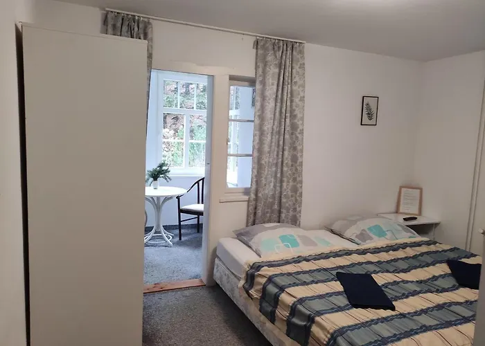 Gasthuis Gorska Przystan - Lesnik