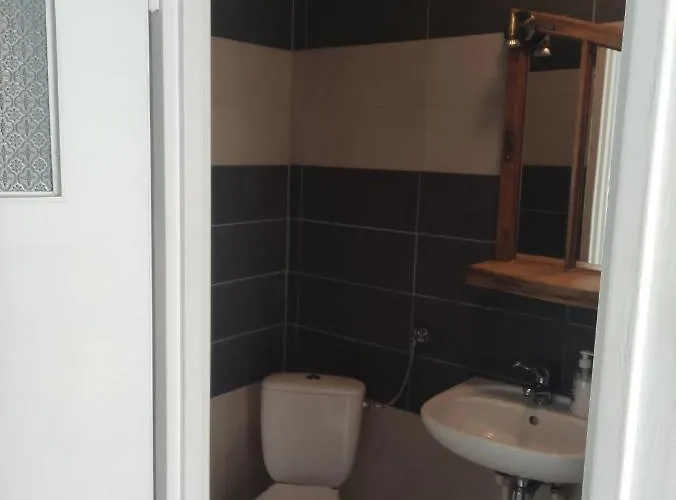 Gasthuis Gorska Przystan - Lesnik 3*