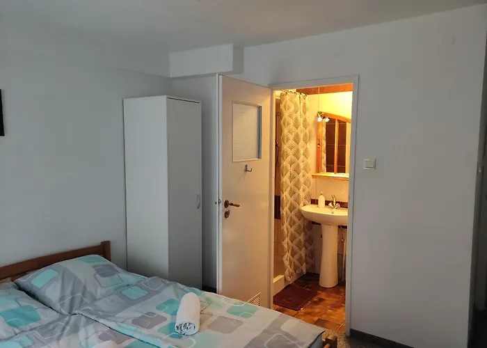 Gasthuis Gorska Przystan - Lesnik 3*