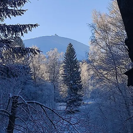 Gorska Przystan - Lesnik *