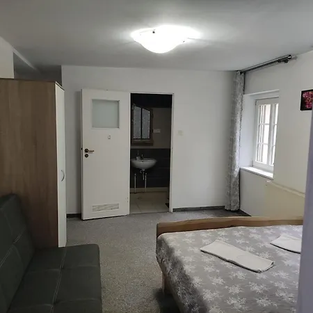 Dw Leśnik Pensjonat Karpacz