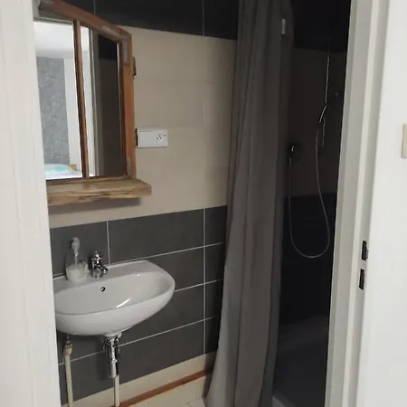 Gorska Przystan - Lesnik 3* Karpacz