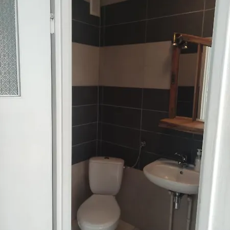Pensión Gorska Przystan - Lesnik 3*