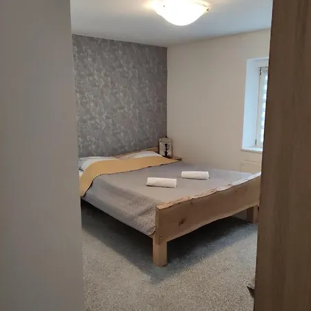 Gorska Przystan - Lesnik Maison d'hôtes
