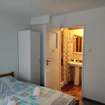 Gasthuis Gorska Przystan - Lesnik *