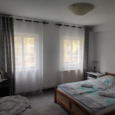 Pensjonat Dw Leśnik Karpacz