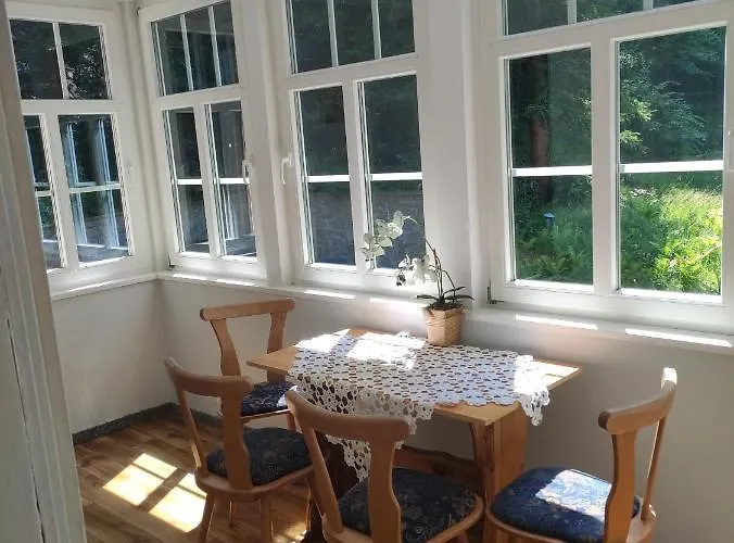 招待所 Gorska Przystan - Lesnik 卡尔帕奇